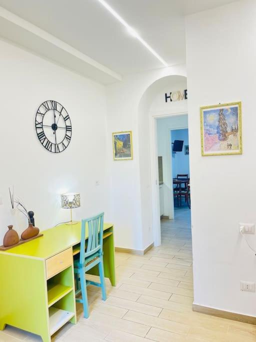 Centro A Portata Di Mano Apartment
